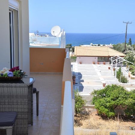 Sunny Rooms Hersonissos  Phòng bức ảnh