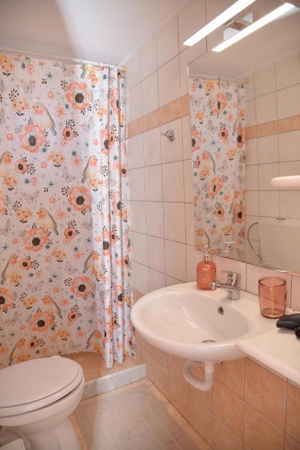 Sunny Rooms Hersonissos  Phòng bức ảnh