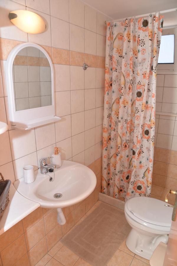 Sunny Rooms Hersonissos  Phòng bức ảnh