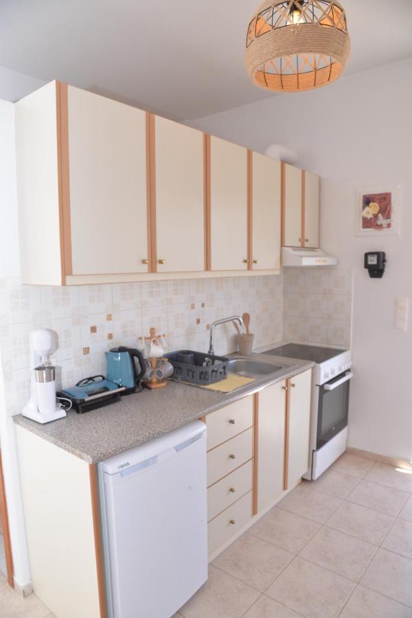 Sunny Rooms Hersonissos  Phòng bức ảnh